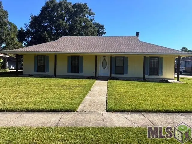 2949 Cavalier Dr, Baton Rouge, LA 70816 - Image #1