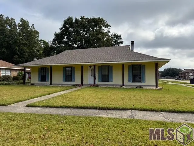 2949 Cavalier Dr, Baton Rouge, LA 70816 - Image #2