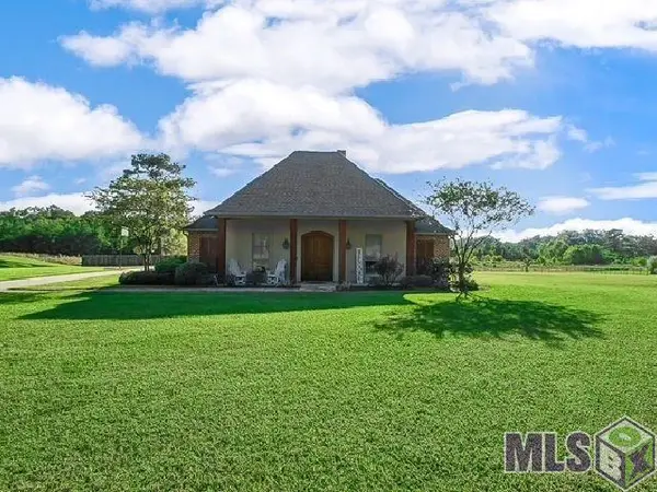 8311 La Hwy 955, Ethel, LA 70730