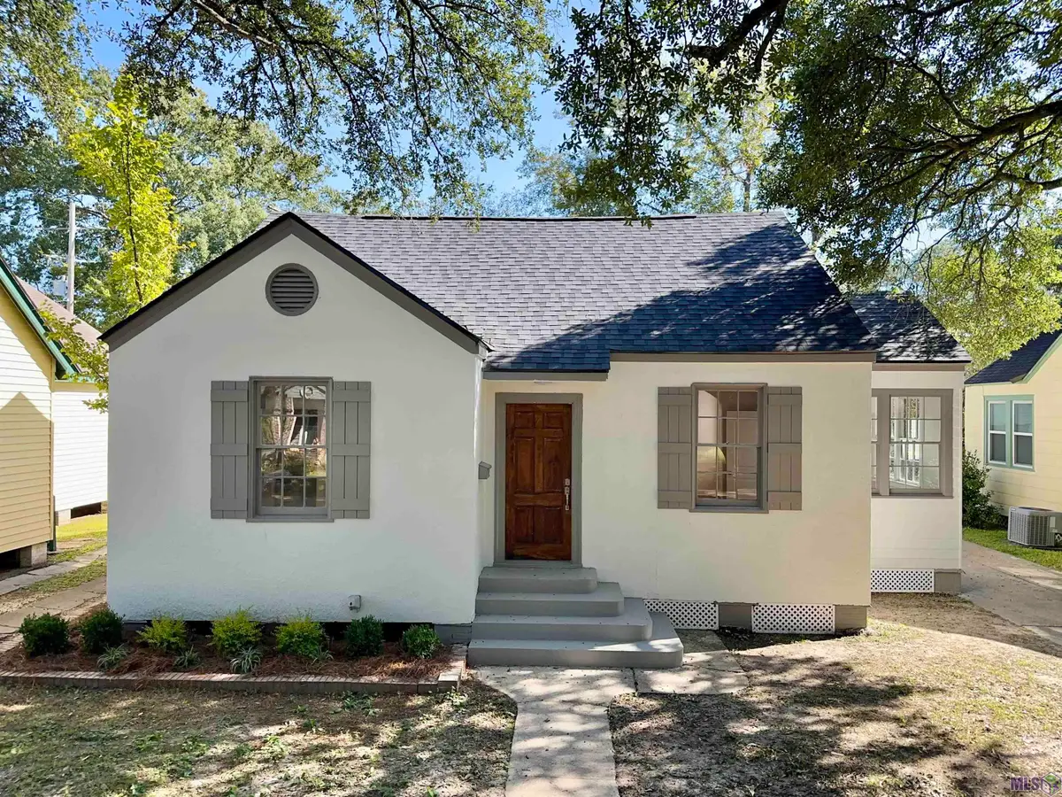 135 Belleview Dr, Baton Rouge, LA 70806 - Image #1