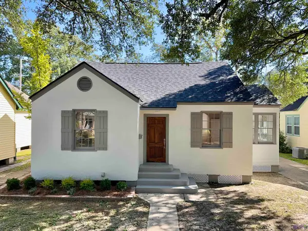 135 Belleview Dr, Baton Rouge, LA 70806