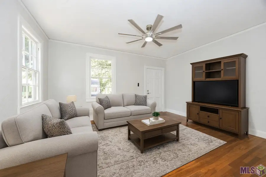 135 Belleview Dr, Baton Rouge, LA 70806 - Image #3
