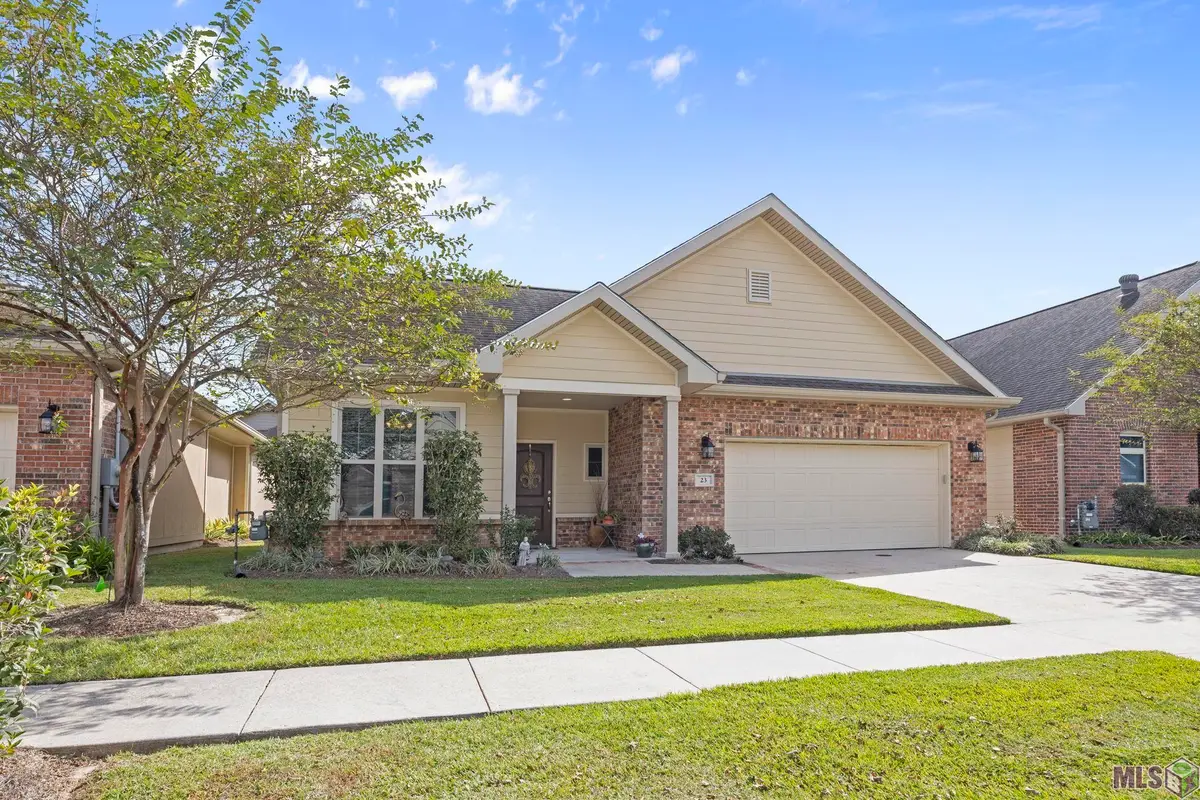 7111 Village Maison Ct #23, Baton Rouge, LA 70809 - Image #1