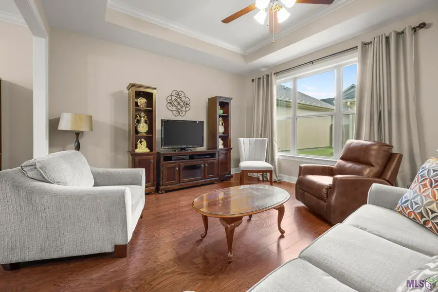 7111 Village Maison Ct #23, Baton Rouge, LA 70809 - Image #3