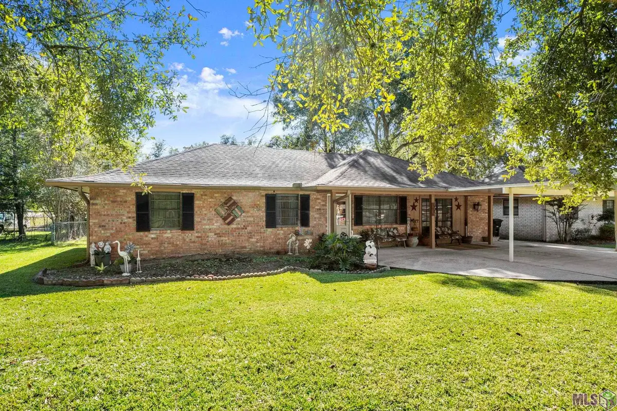 14986 S Bolivar Dr, Baton Rouge, LA 70819 - Image #1