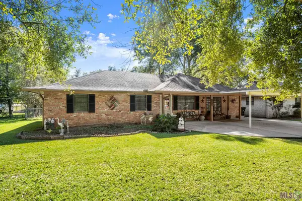 14986 S Bolivar Dr, Baton Rouge, LA 70819