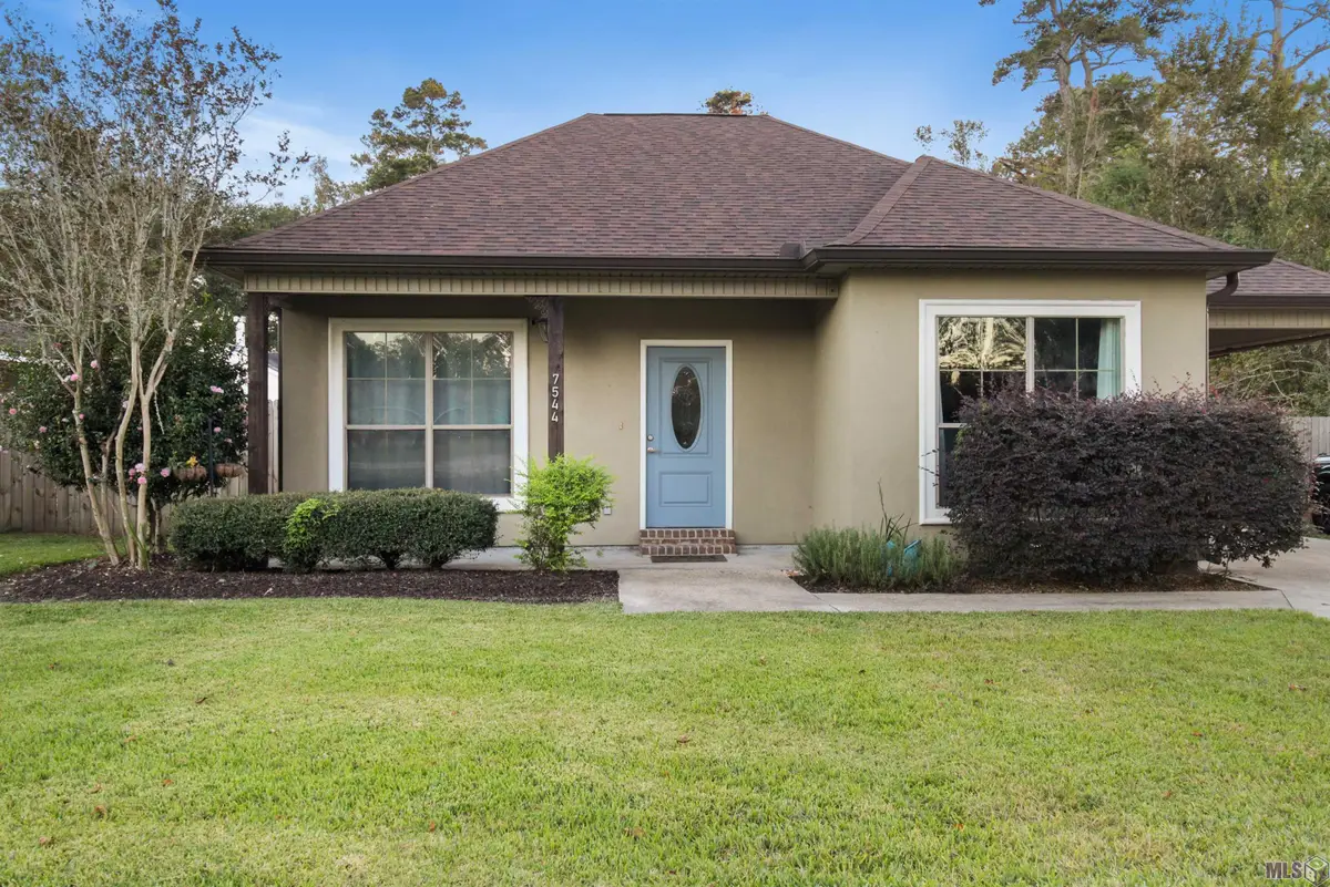 7544 Amite Church Rd, Denham Springs, LA 70706 - Image #1