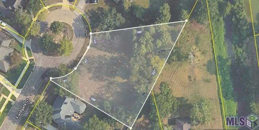 6986 S Fieldgate Ct, Baton Rouge, LA 70808 - Image #2