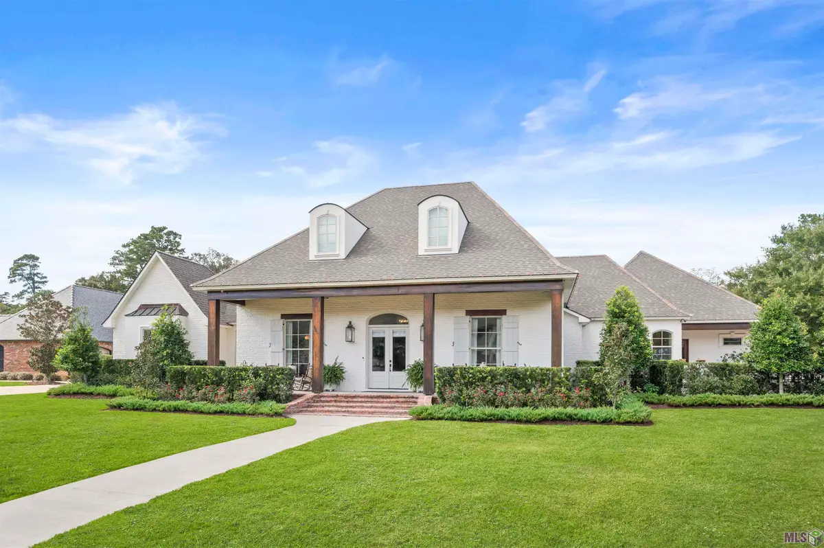 24069 Ferry Landing Dr, Denham Springs, LA 70726 - Image #1