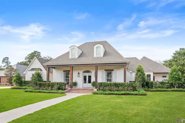 24069 Ferry Landing Dr, Denham Springs, LA 70726