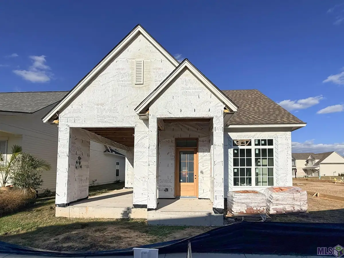 5336 Argent Ct, Baton Rouge, LA 70808 - Image #1