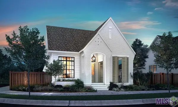 5336 Argent Ct, Baton Rouge, LA 70808