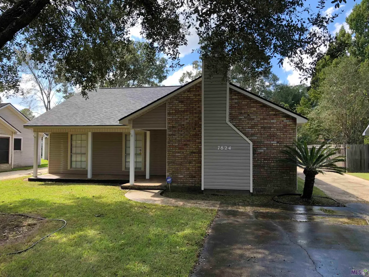 7824 Chairman Ave, Baton Rouge, LA 70817 - Image #1