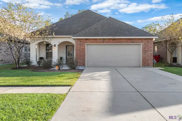 39151 Superior Wood Ave, Gonzales, LA 70737