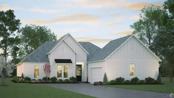 14413 Belle Trace Ave, Gonzales, LA 70737