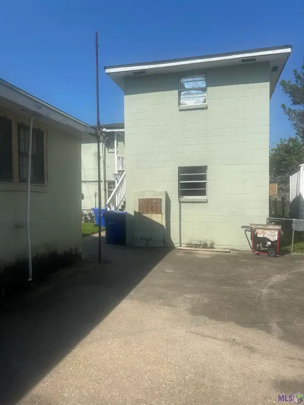 244 Sanders, Thibodaux, LA 70301