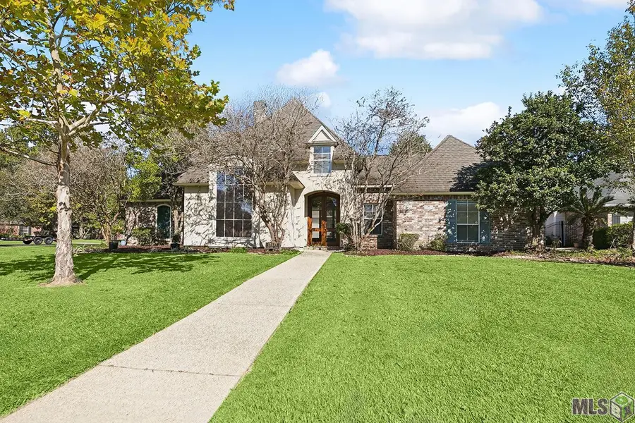 17633 Gray Moss Ave, Baton Rouge, LA 70817 - Image #2