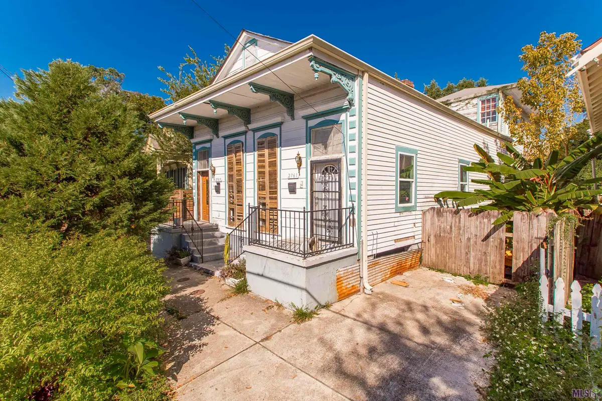 2761 Orchid St, New Orleans, LA 70119 - Image #1