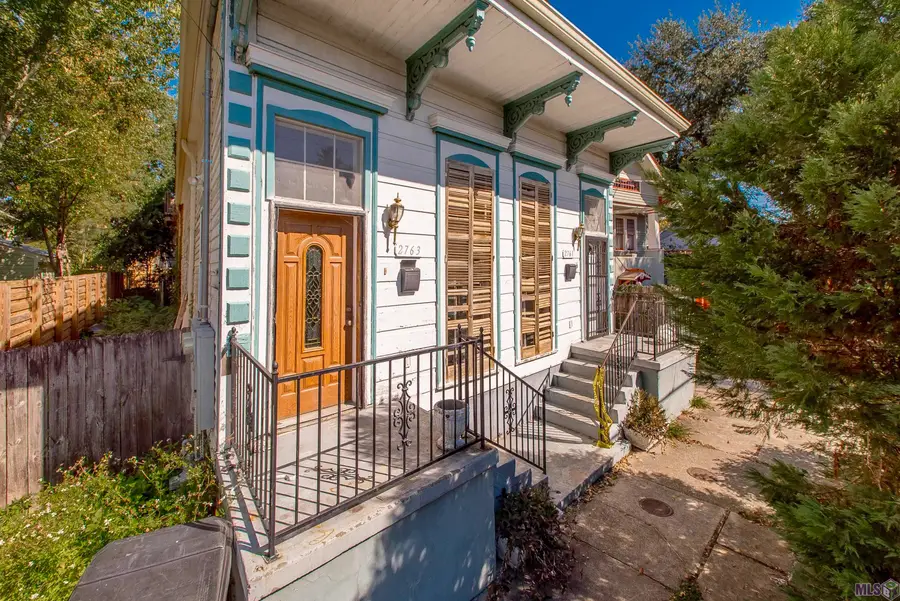 2761 Orchid St, New Orleans, LA 70119 - Image #2