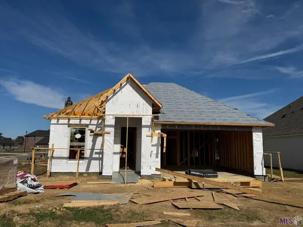 10435 Highpoint Dr, Denham Springs, LA 70706