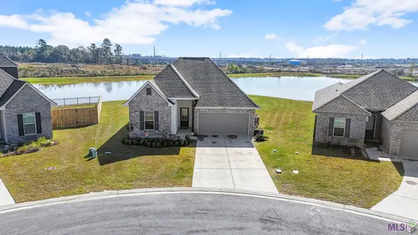 9698 Muncy Ln, Denham Springs, LA 70726