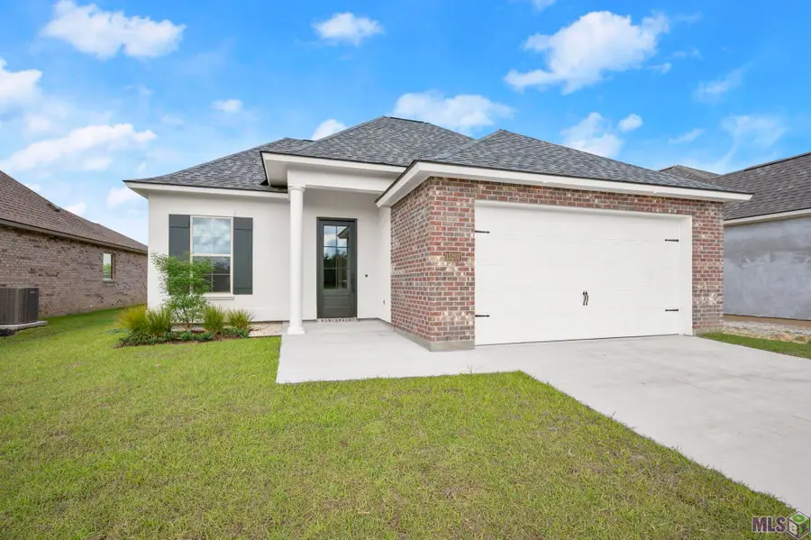 15207 Hazelwood Ct, Prairieville, LA 70769 - #2