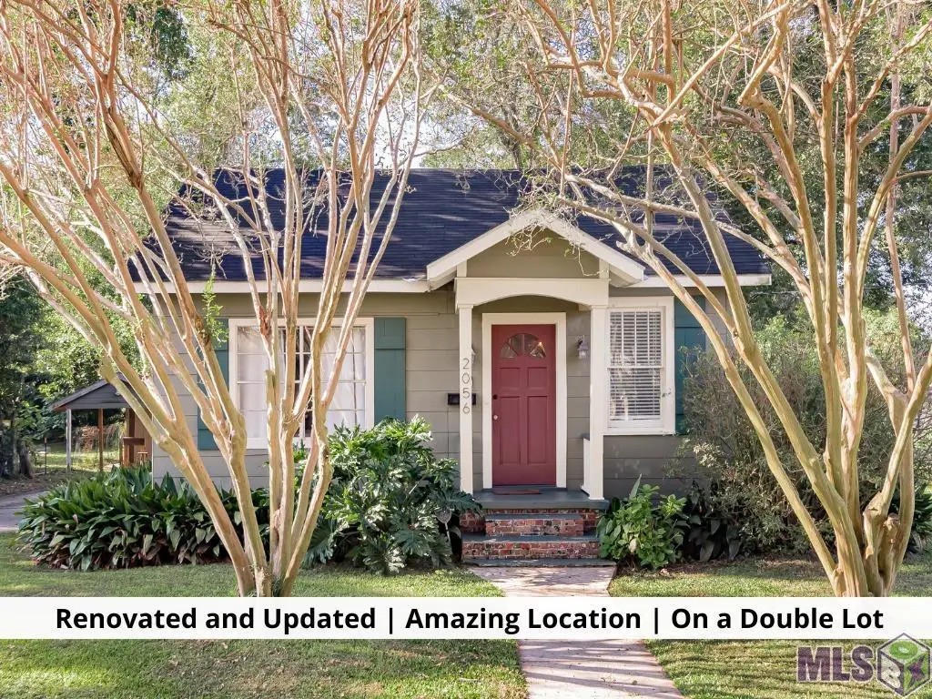 2056 Ovid St, Baton Rouge, LA 70808 - Image #1