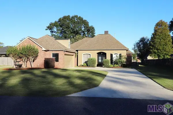 14356 Sommer Ln, Gonzales, LA 70737