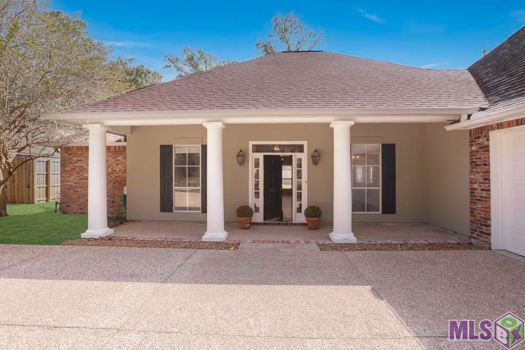 6234 Krista Ln, Baton Rouge, LA 70808 - Image #1
