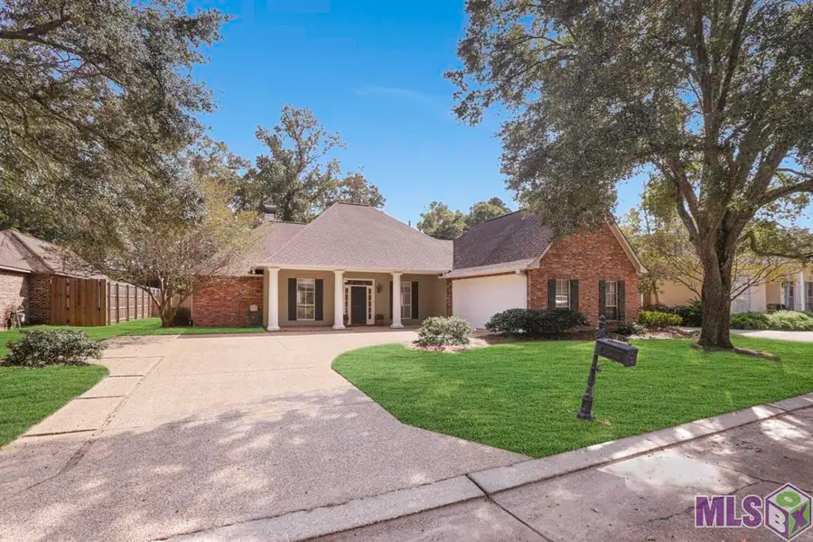 6234 Krista Ln, Baton Rouge, LA 70808 - Image #2