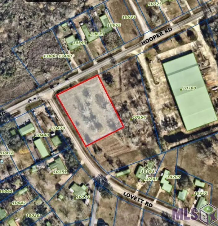10554 Hooper Rd, Baton Rouge, LA 70818 - Image #1