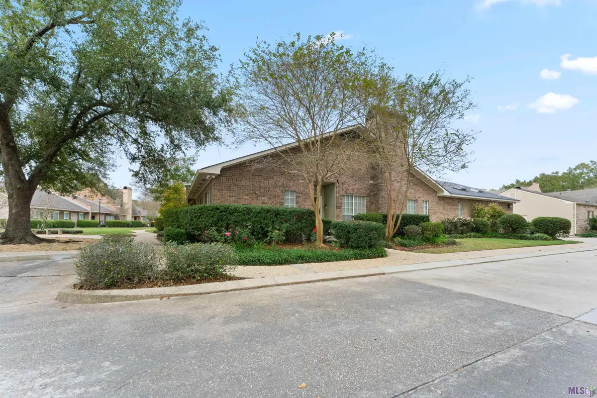 1653 Sharp Rd, Baton Rouge, LA 70815 - Image #1