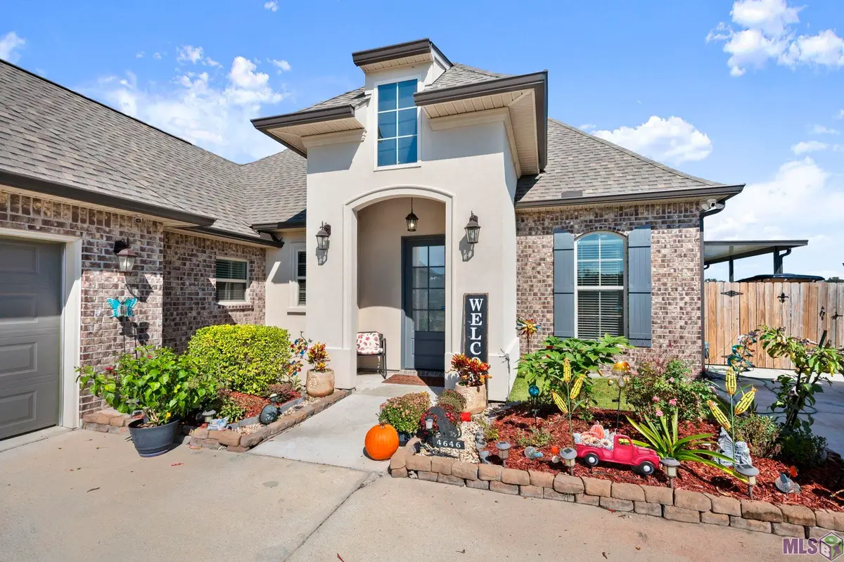 4646 Longwood Dr, Addis, LA 70710 - Image #1