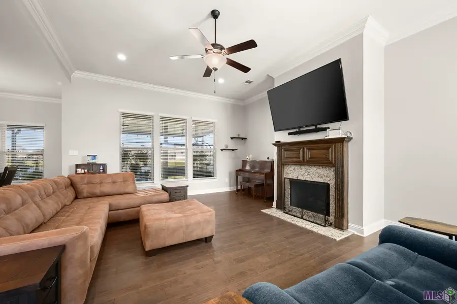 4646 Longwood Dr, Addis, LA 70710 - Image #3