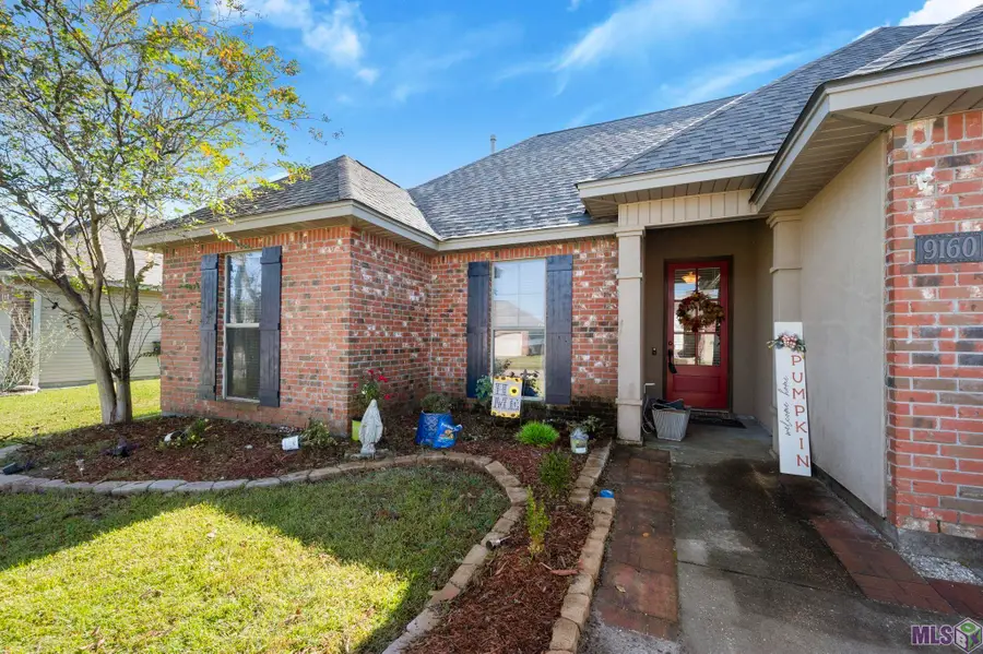 9160 Kanawha Ct, Denham Springs, LA 70726 - Image #3