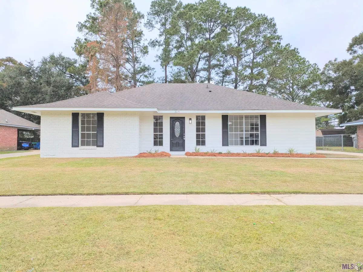 305 Celeste Dr, Baker, LA 70714 - Image #1