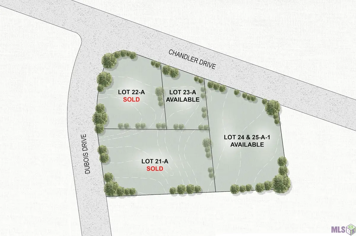 23-A Chandler Dr, Baton Rouge, LA 70808 - Image #1