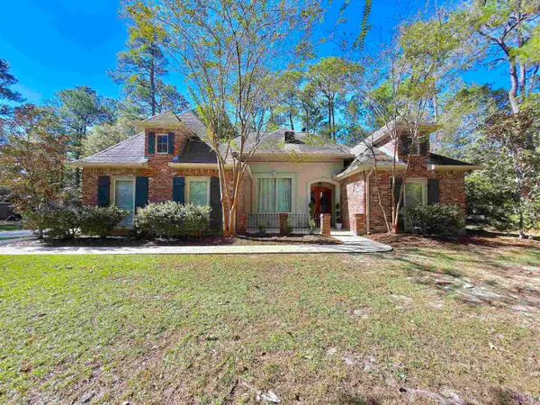 61109 Brier Lake Drive, Lacombe, LA 70445