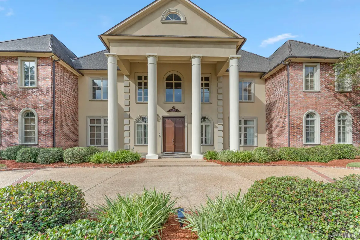 2602 Cedar Lodge Dr, Baton Rouge, LA 70809 - Image #1