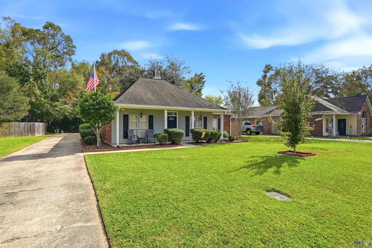 30970 Carriage Way, Denham Springs, LA 70726 - Image #1
