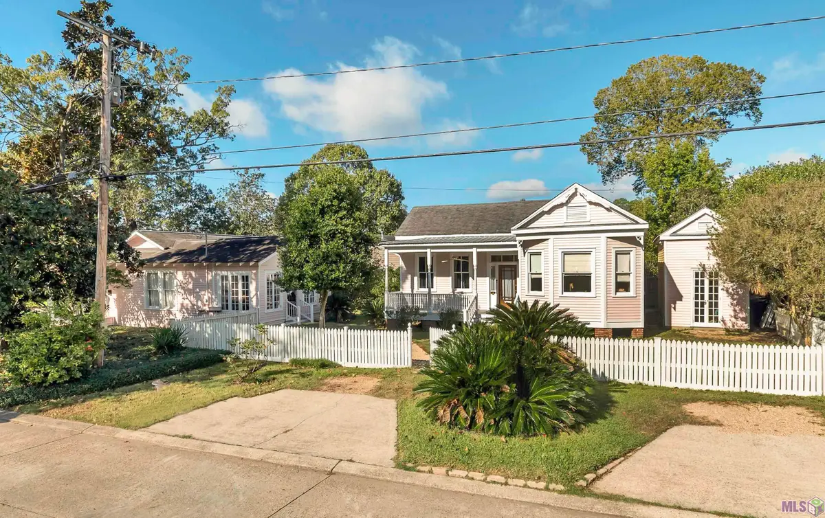 1909 Cedardale Ave, Baton Rouge, LA 70808 - Image #1