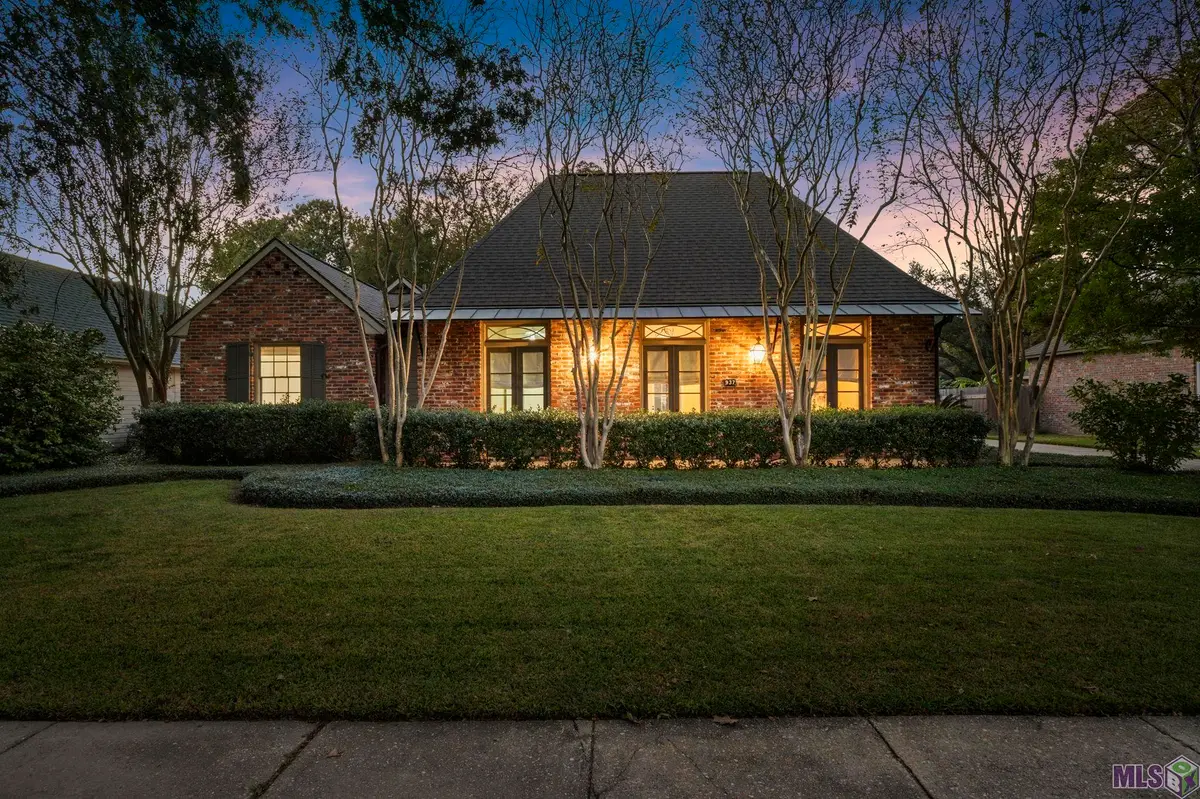 937 Pastureview Dr, Baton Rouge, LA 70810 - Image #1
