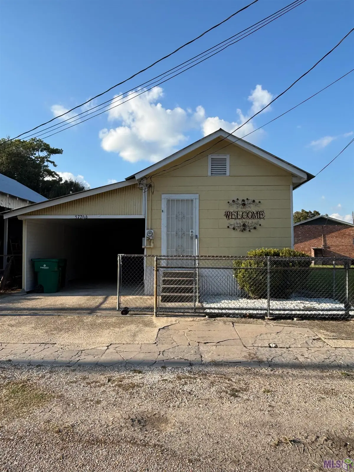 57706 Plaquemine St, Plaquemine, LA 70764 - #1