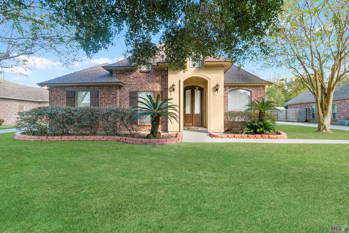 12330 Oak Alley Dr, Geismar, LA 70734 - Image #1
