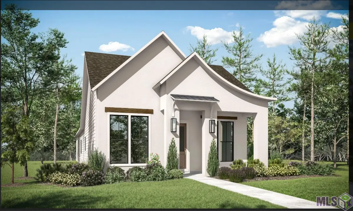 9964 Stonewater Dr, Baton Rouge, LA 70818 - Image #1