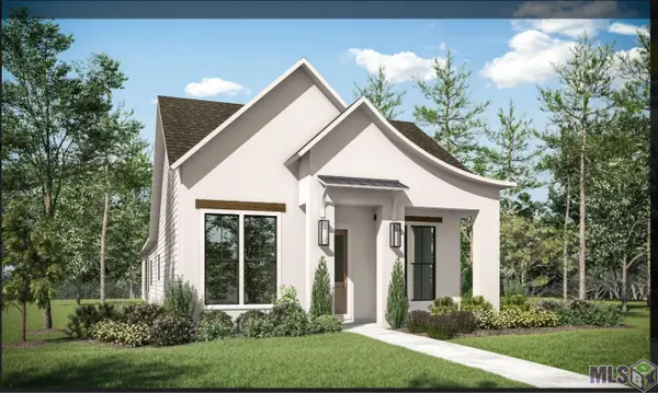 9964 Stonewater Dr, Baton Rouge, LA 70818