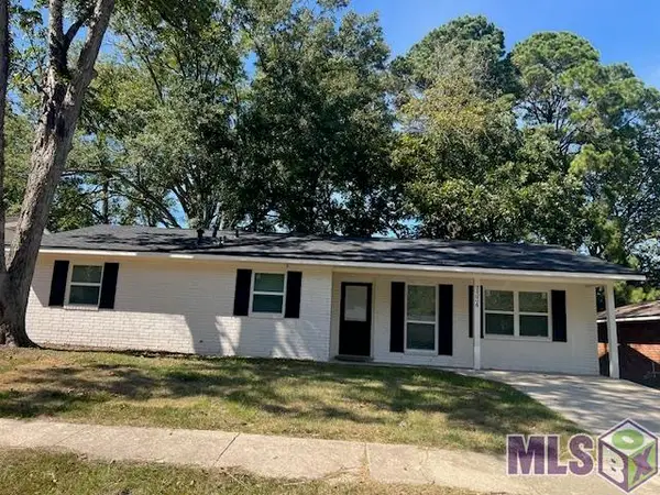 7334 Meadow Park Ave, Baton Rouge, LA 70810