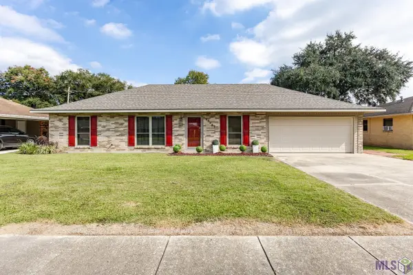 25321 Fenner St, Plaquemine, LA 70764