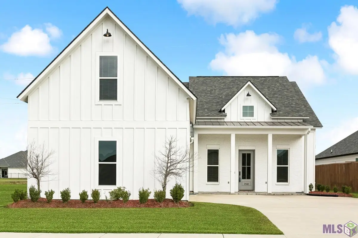 17338 Saw Grass Trail Ave, Prairieville, LA 70769 - Image #1