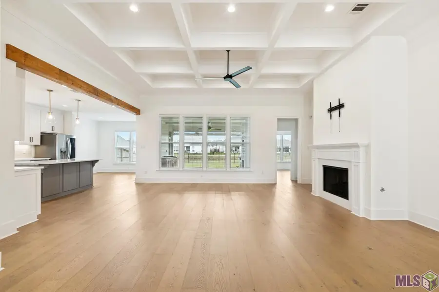 17338 Saw Grass Trail Ave, Prairieville, LA 70769 - Image #2